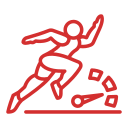 HIIT (High-Intensity Interval Training)