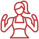 Women’s Beauty Suite & Wellness Program